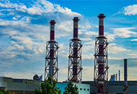 遵义柴油发电机组进气门与排气门磨损严重是什么原因