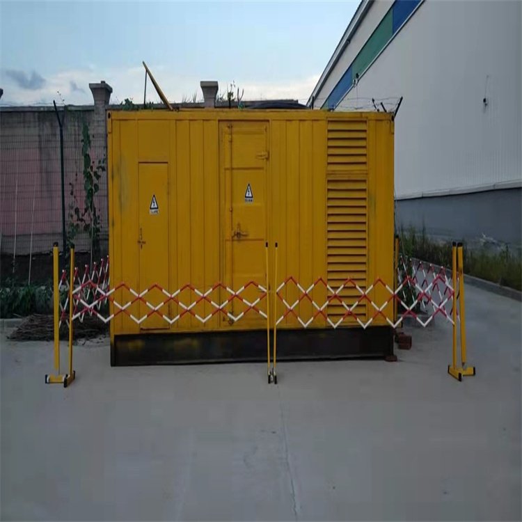 遵义发电机组油箱盖上留出小气孔有什么用？