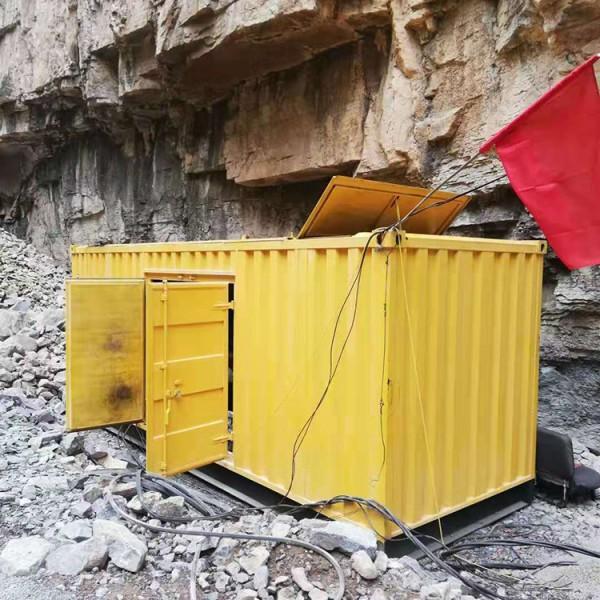 遵义柴油发电机组使用注意事项要牢记