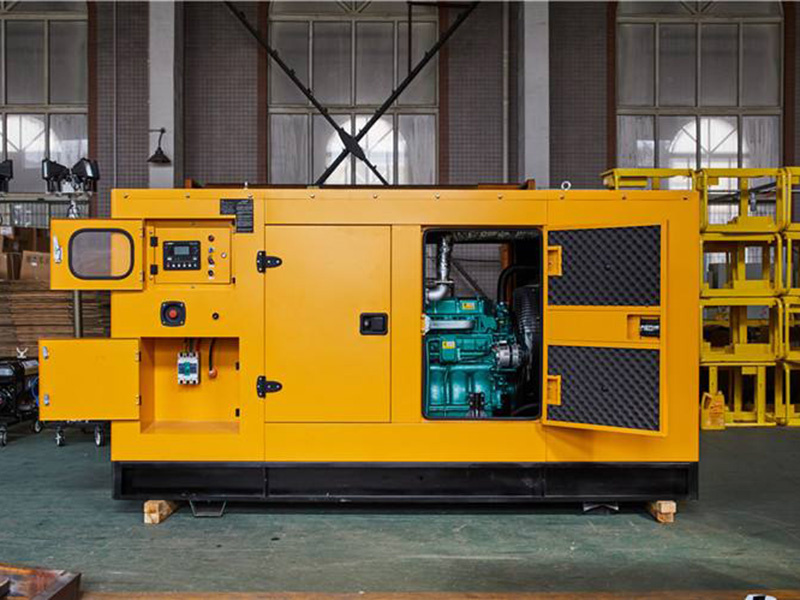 遵义发电机租赁中如何根据仪表指示来判断发电机的故障类型？