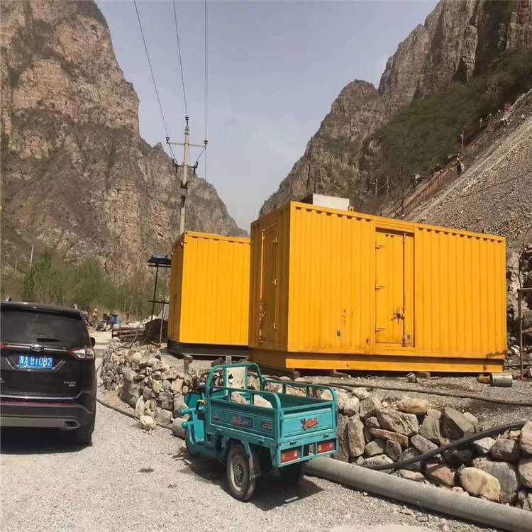 遵义柴油发电机组的保养周期是多久？