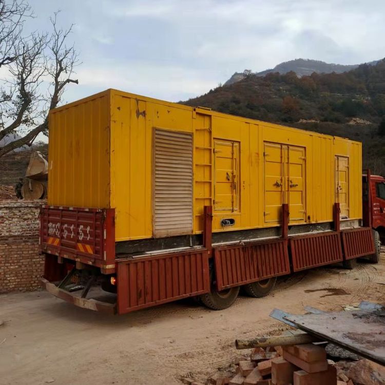 遵义柴油发电机的品牌有哪些？