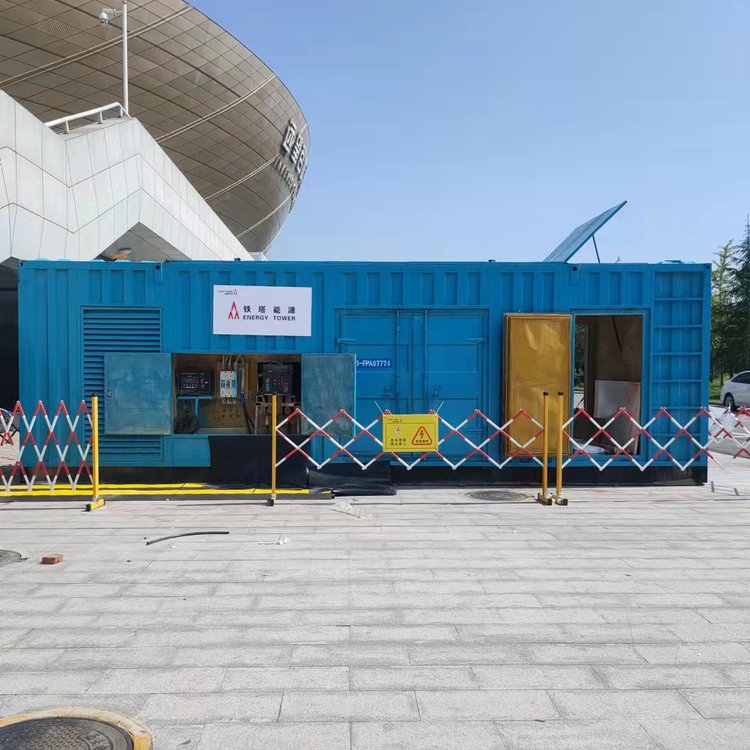 遵义介绍一下发电机组维修保养的具体操作流程