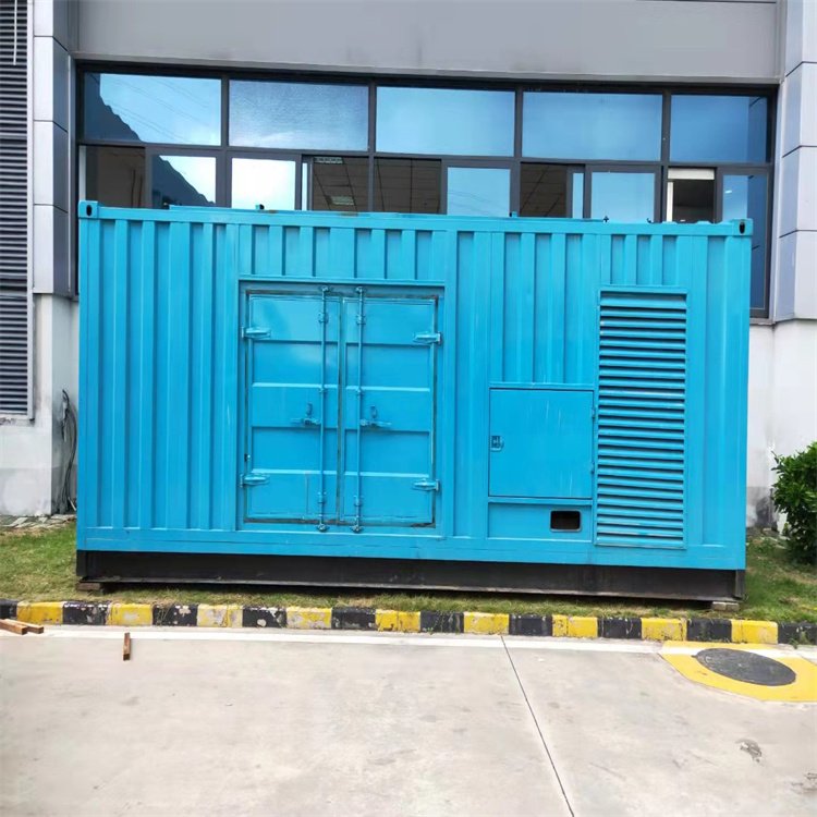 遵义发电机组使用中应注意什么事项？