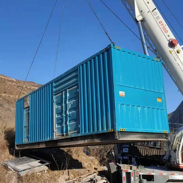 遵义发电机组维修保养中应注意什么事项？