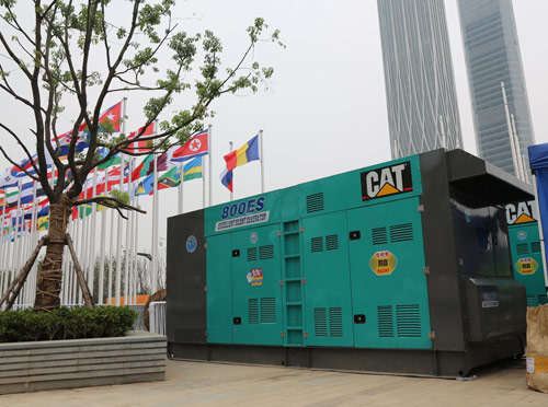 遵义详细介绍一下升级发电机组的具体步骤