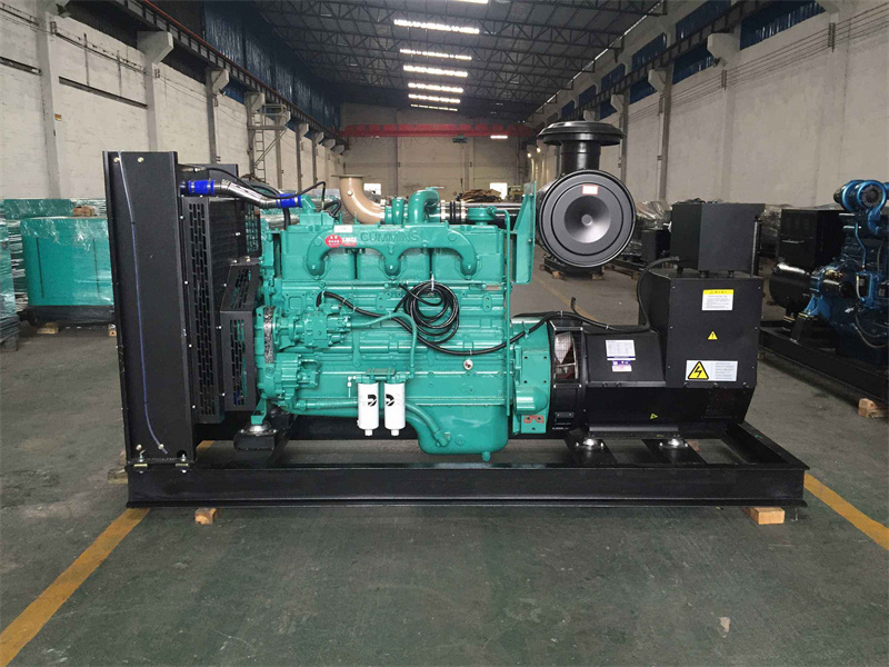 遵义柴油发电机组过载运行时降低转速有哪些注意事项？