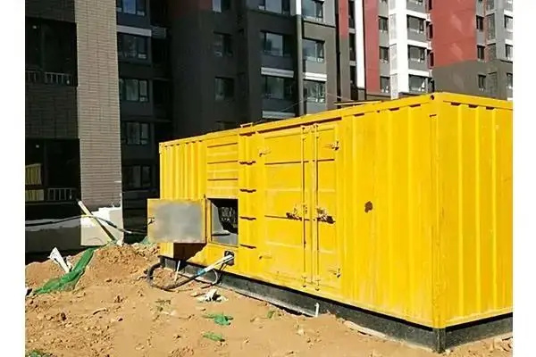 遵义发电机出租负载测试对电瓶的寿命有影响吗？