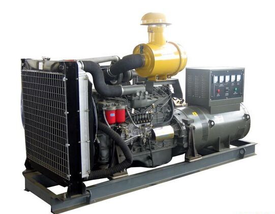 遵义汽油发电机组电瓶电解液密度偏低时如何调整？