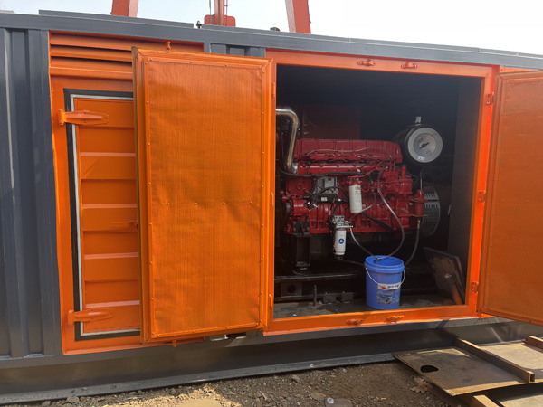 遵义预热过程中启动柴油发电机组对发动机的寿命有多大影响？