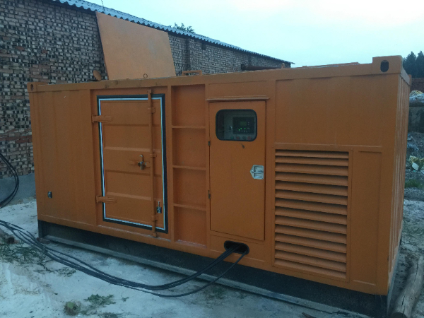 遵义预热过程中启动柴油发电机组有哪些危害？