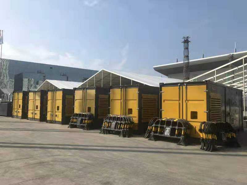 遵义如何减少环境温度对柴油发电机组油耗的影响？