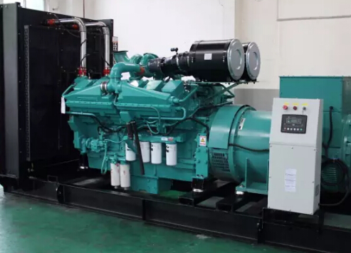 遵义发电机如何选择合适的除垢剂来清洗水冷式机油散热器？