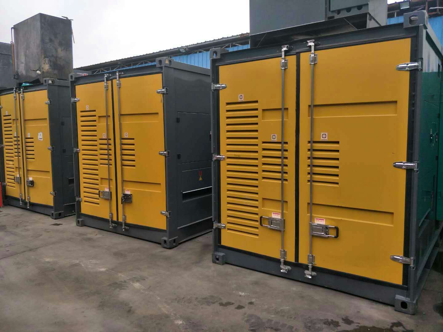 遵义如何延长柴油发电机组蓄电池的使用寿命？