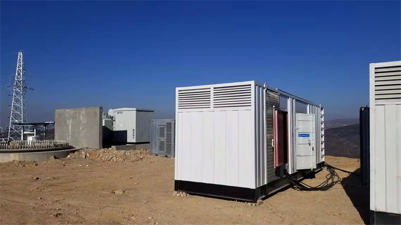 遵义带预热系统的柴油发电机组在冬季启动后需要注意什么？