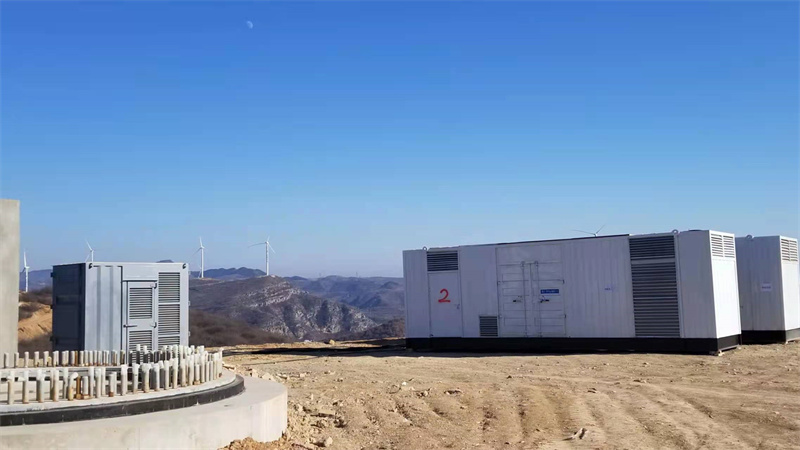 遵义带燃油预热系统的柴油发电机组在冬季启动前需要做哪些准备工作？