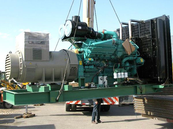 遵义冬季柴油发电机启动前，如何检查燃油标号是否适配？